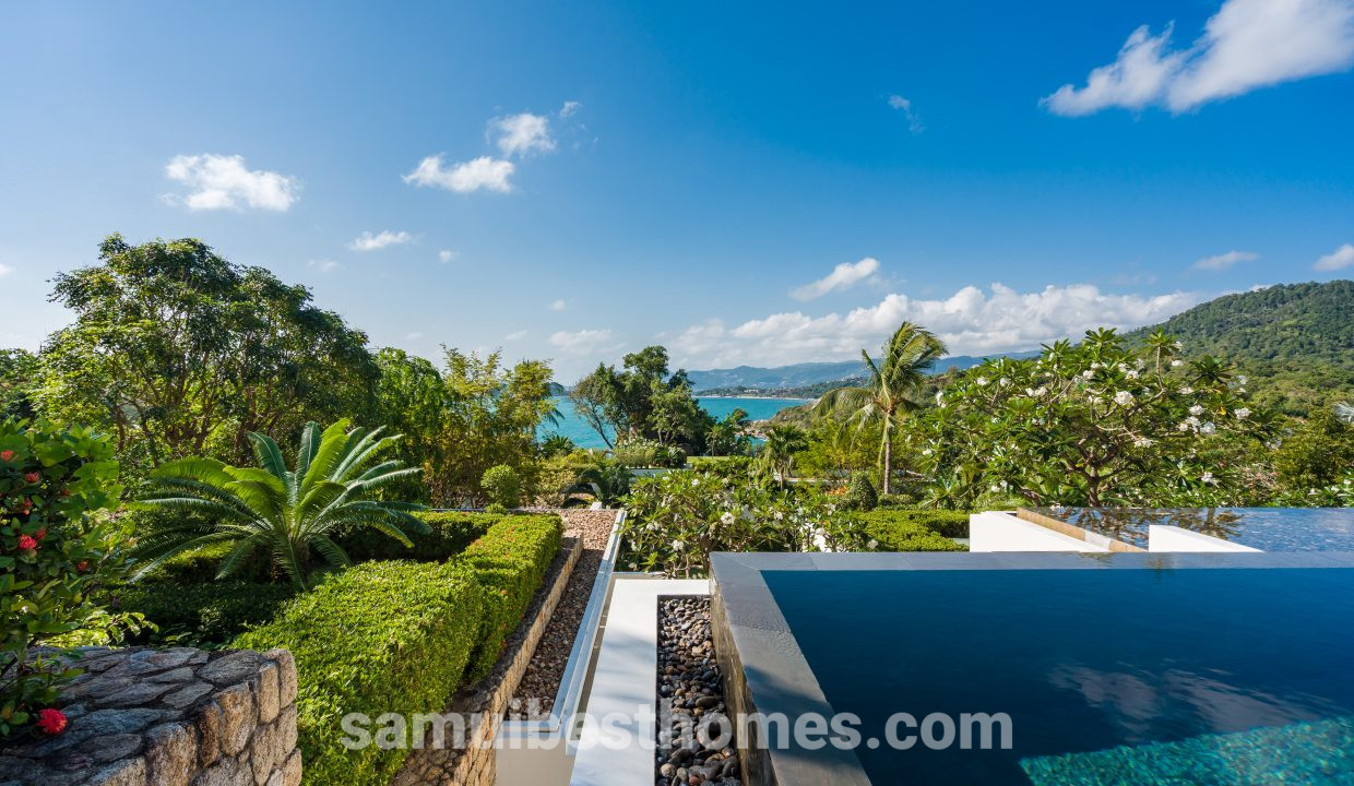SMJ Villa 15 - 6