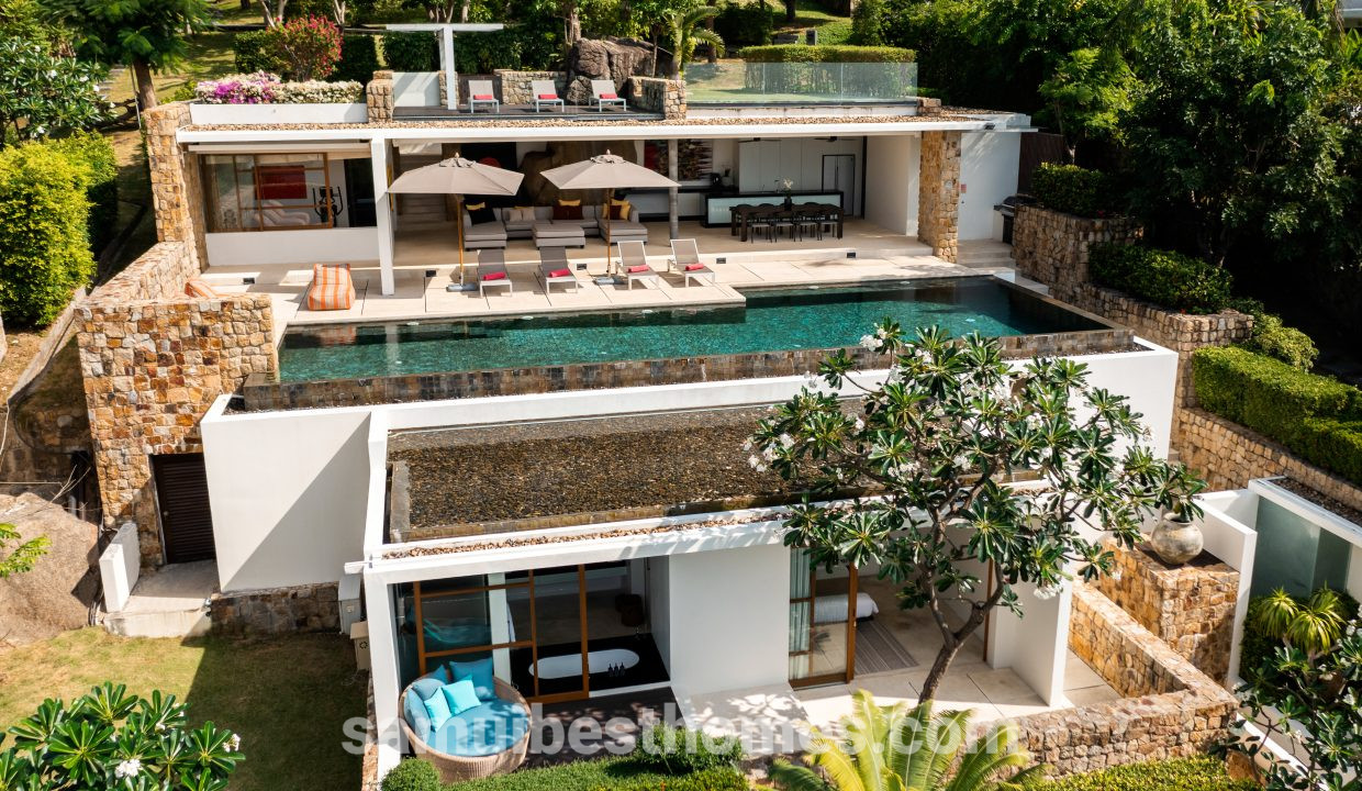 SMJ Villa 15 - 7