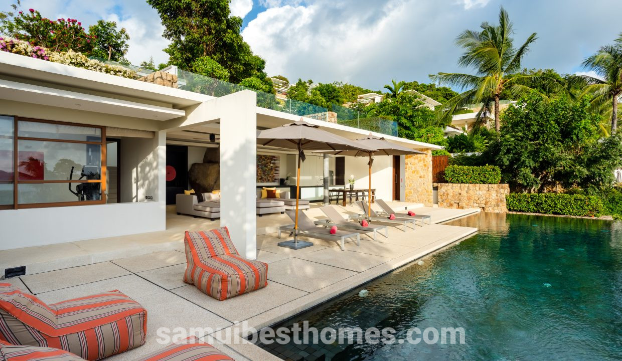 SMJ Villa 15 - 9