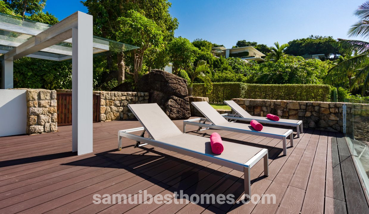 SMJ Villa 15 - Rooftop 2