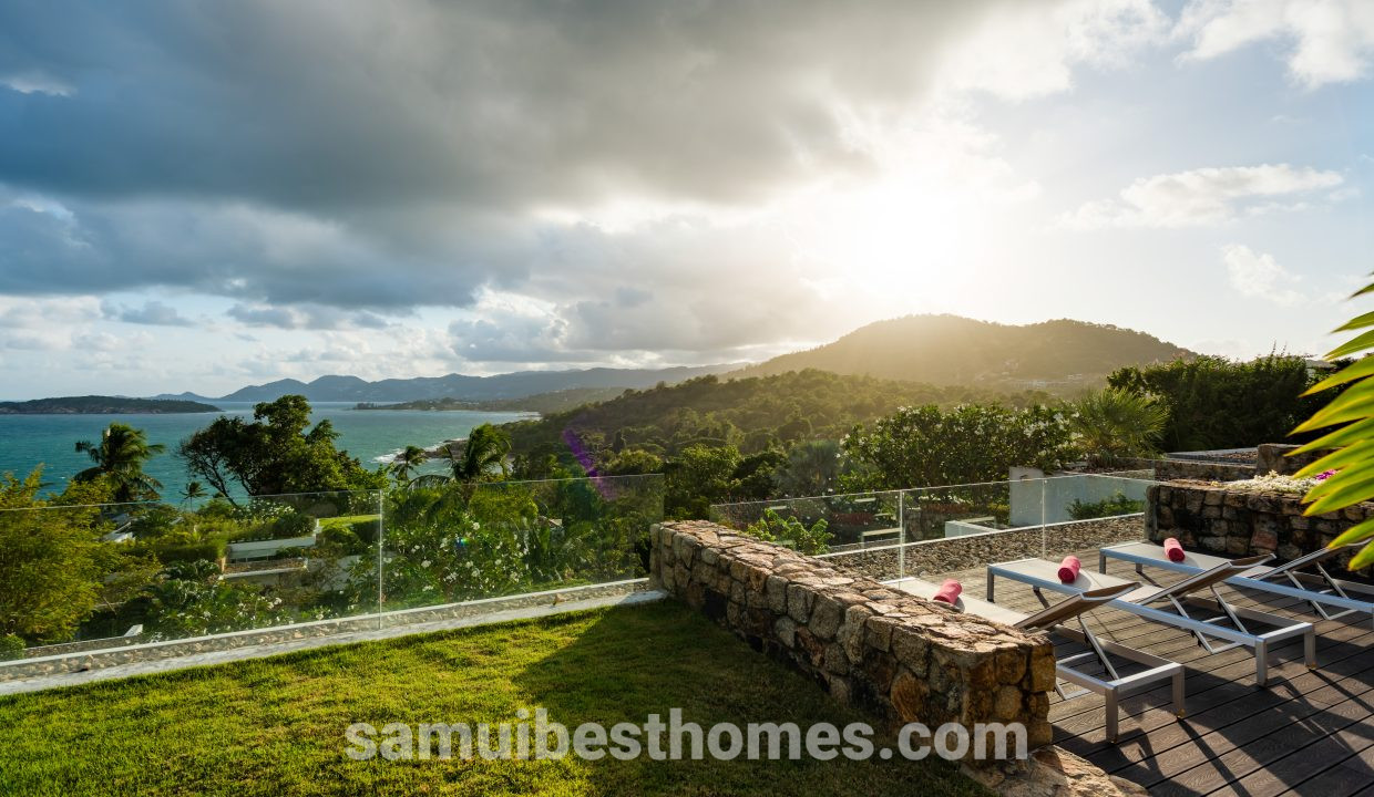 SMJ Villa 15 - Rooftop 4