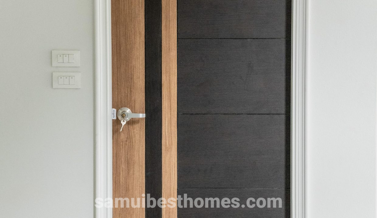Door Detail - 1
