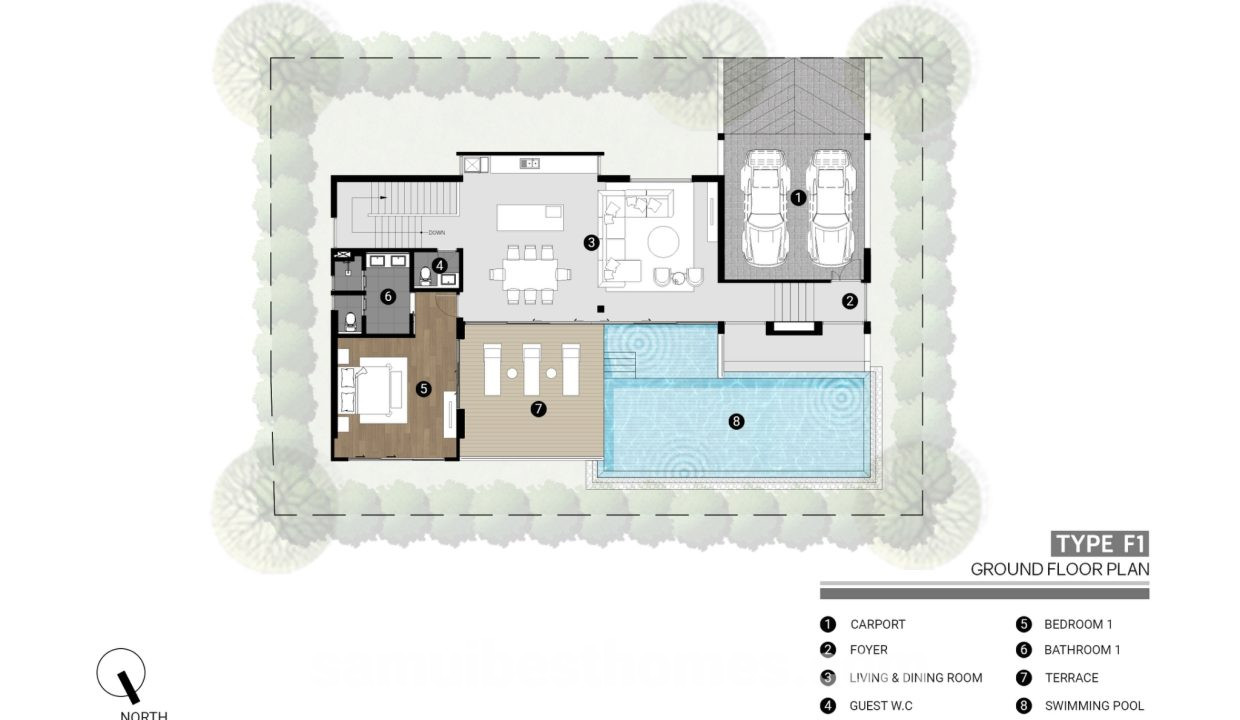 LINE_ALBUM_Pool Villa II_๒๔๐๕๐๘_4