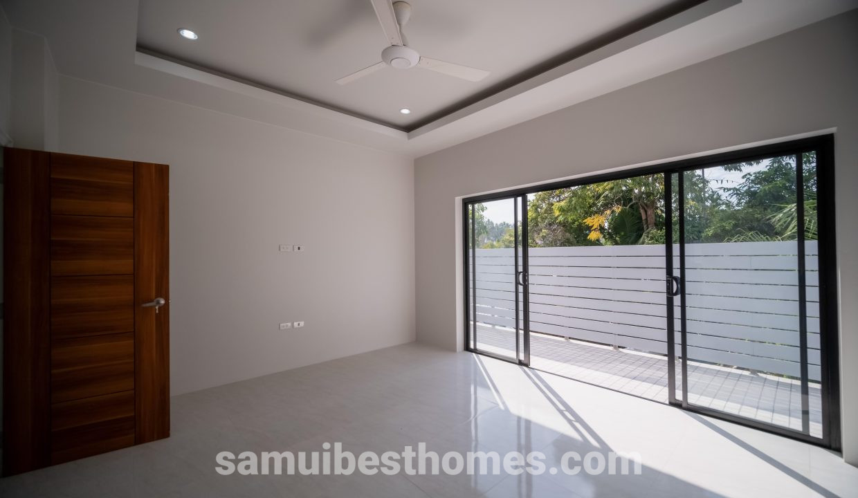 Master Bedroom - 1