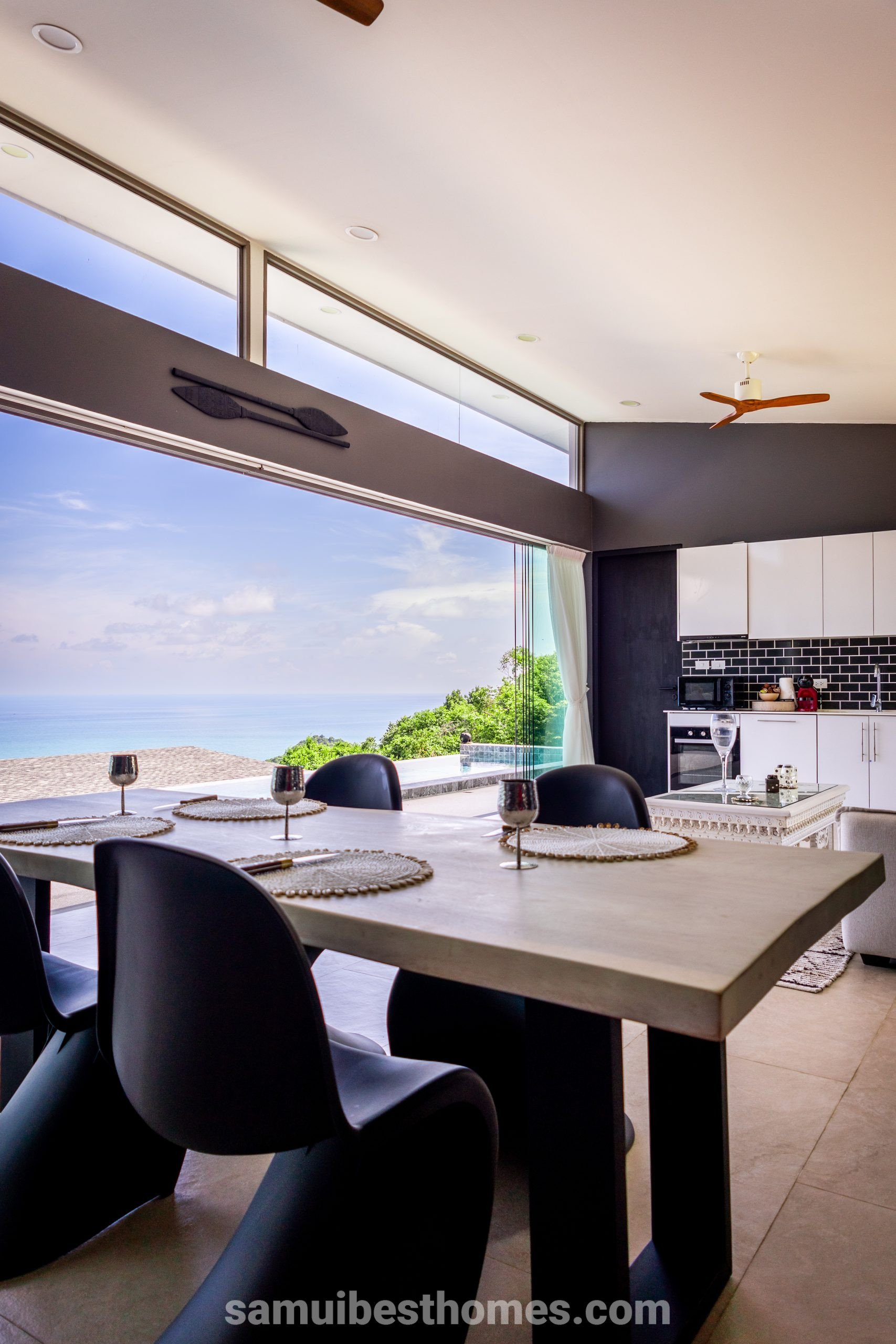 The Ultimate Seaside Escape | Samui Best Homes